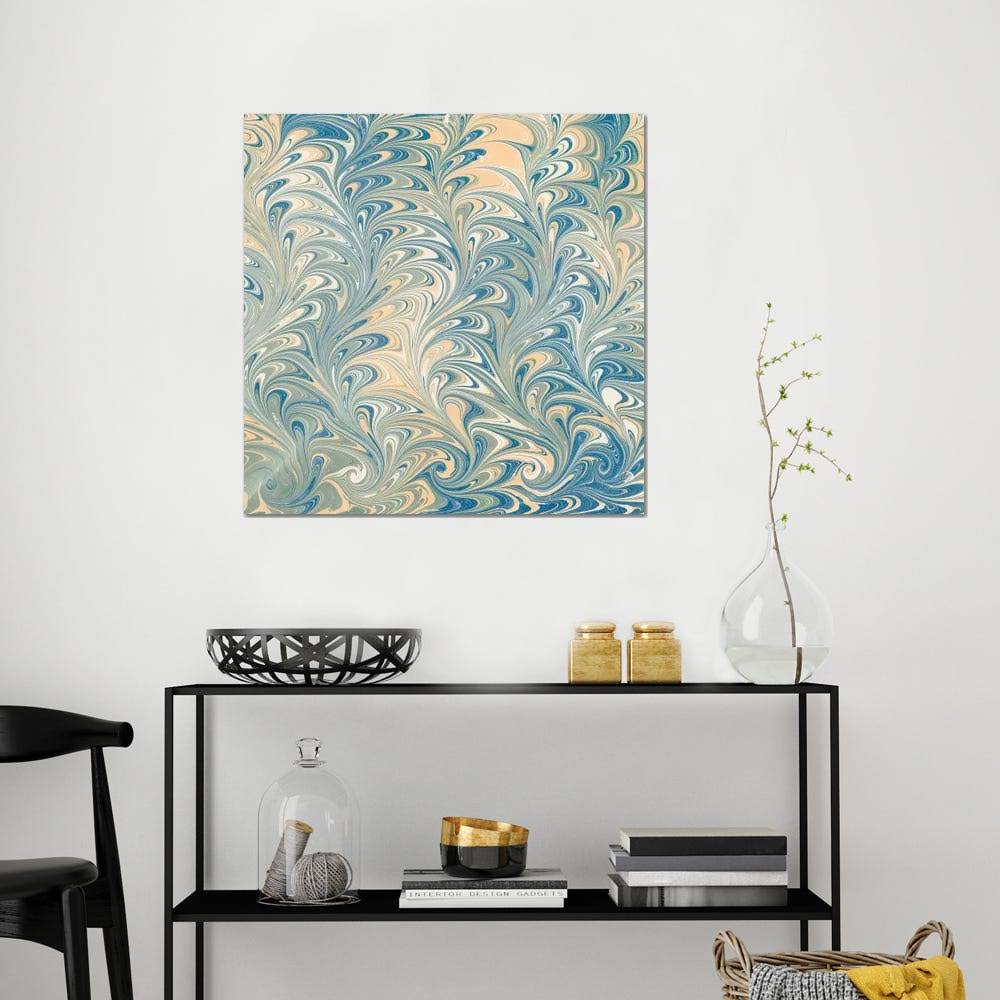Canvas Art Picture K17206