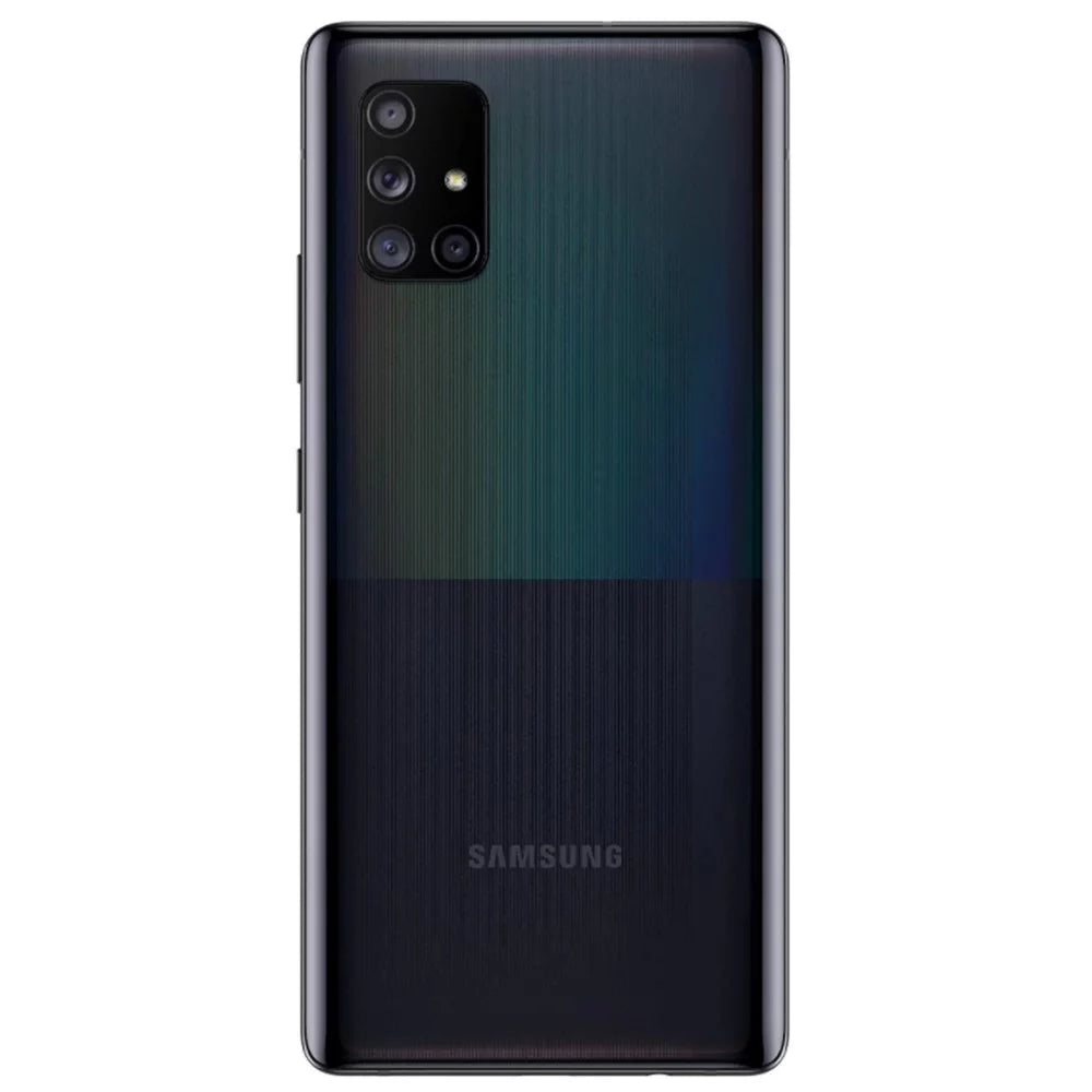 Galaxy A71 5G 128GB 6GB 6.7" GSM Unlocked 4G LTE O502