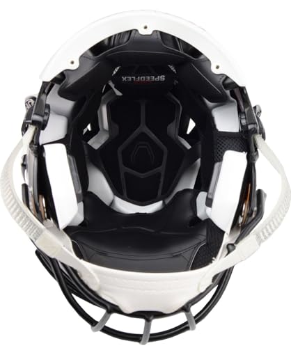 Youth Football Helmet with Facemask S4760