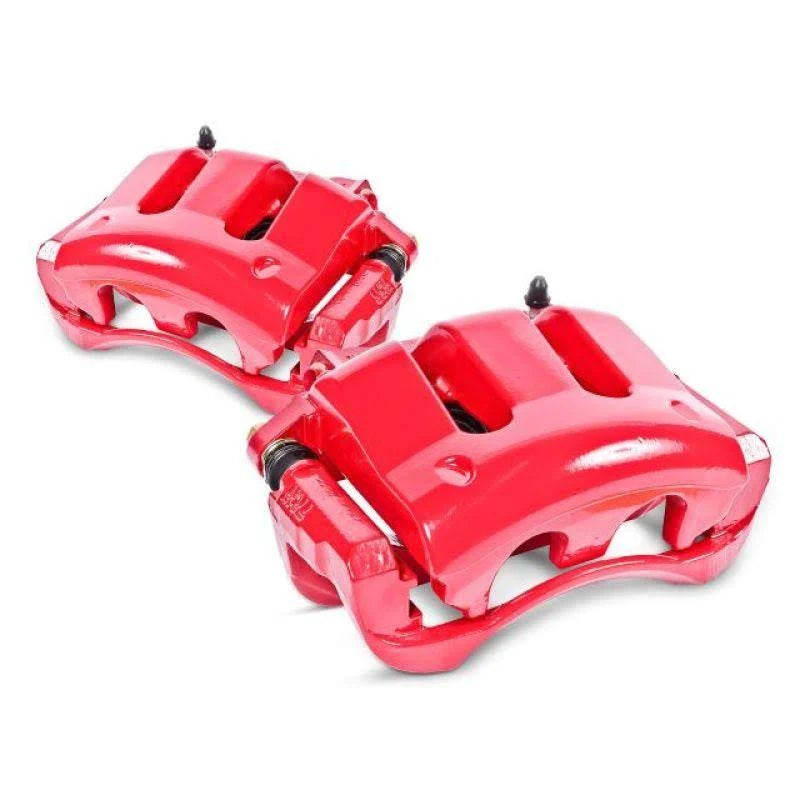 Front Brake Calipers G635