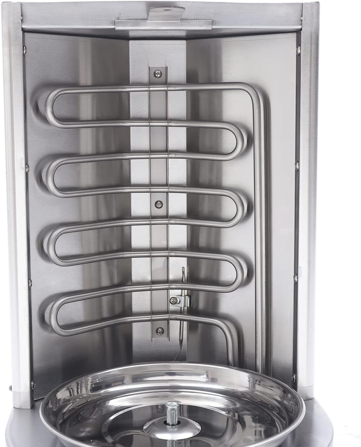 Stainless Steel Vertical Rotating Oven L922641