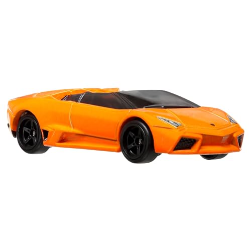 1:64 Scale Die-Cast Metal Car Q42427