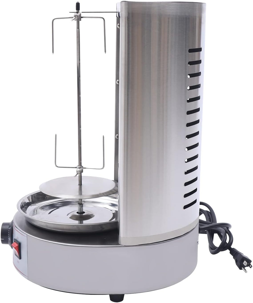 Stainless Steel Vertical Rotating Oven L922641