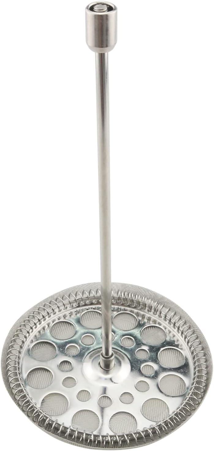 Stainless Steel 34oz French Press Replacement Parts Y215