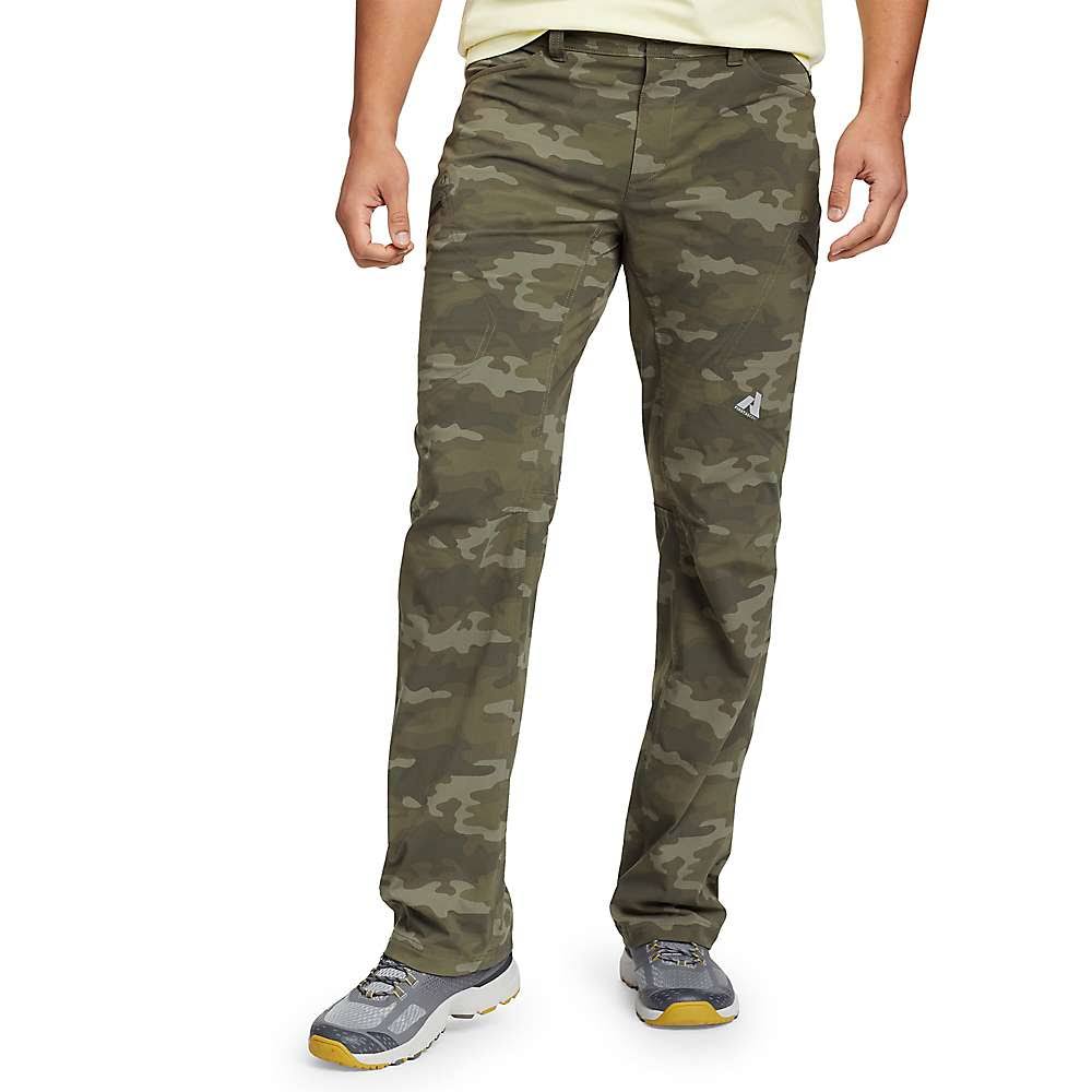 Camo Guide Pro Pant W609