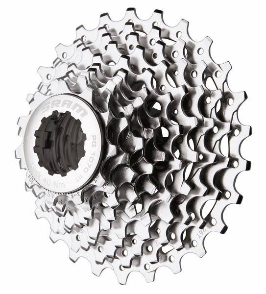 10 Speed Cassette F370002