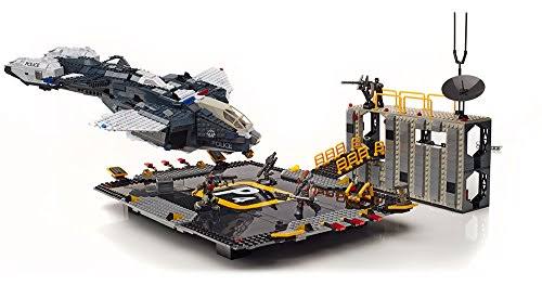 1792-Piece Building Set P5357