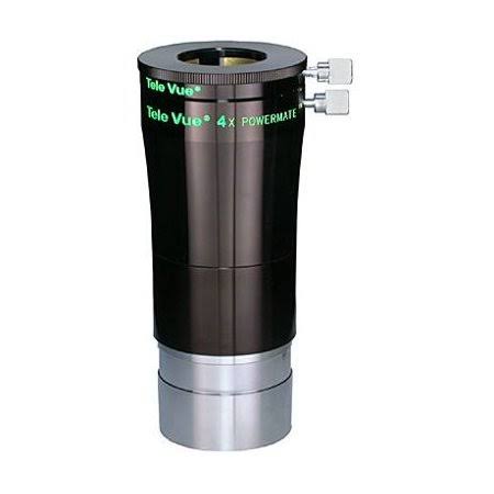 4X 2 inch 1.25 inch Telescope Z2955