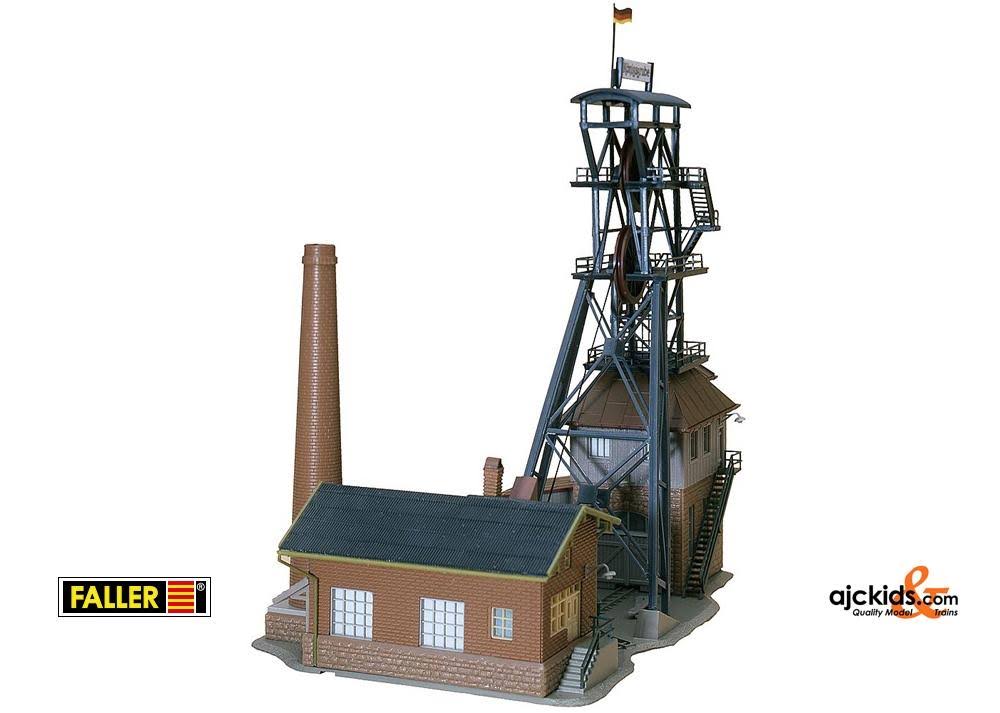 N Scale Building Kit J896149