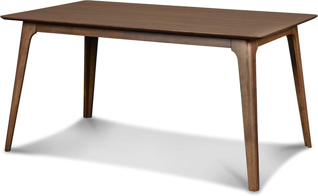 Mid-Century Modern Walnut Dining Table R460094
