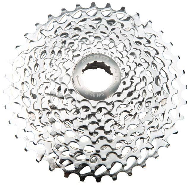 10 Speed Cassette F370002