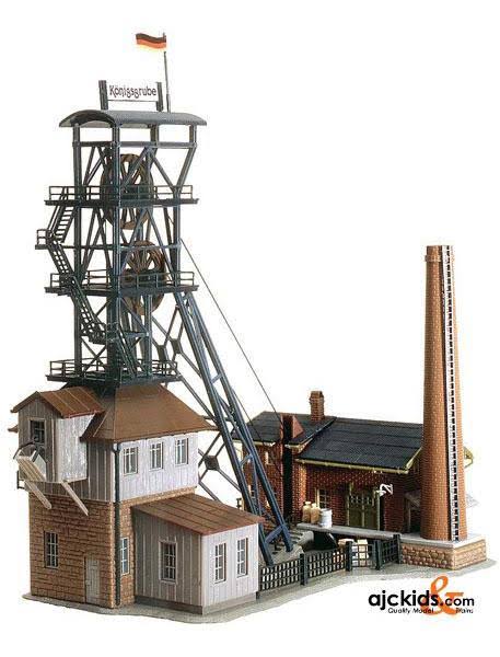 N Scale Building Kit J896149