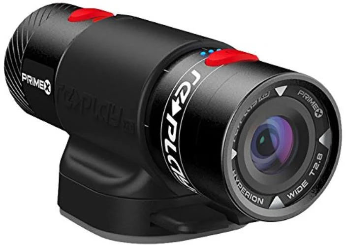 1080p WiFi Camera C376897