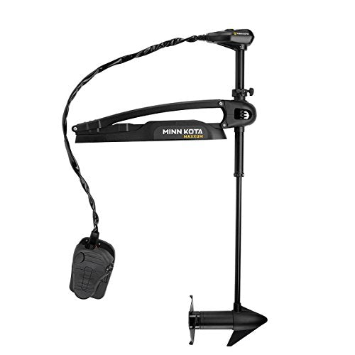 70-lb. Thrust 42" Shaft Bow-Mount Trolling Motor L49825