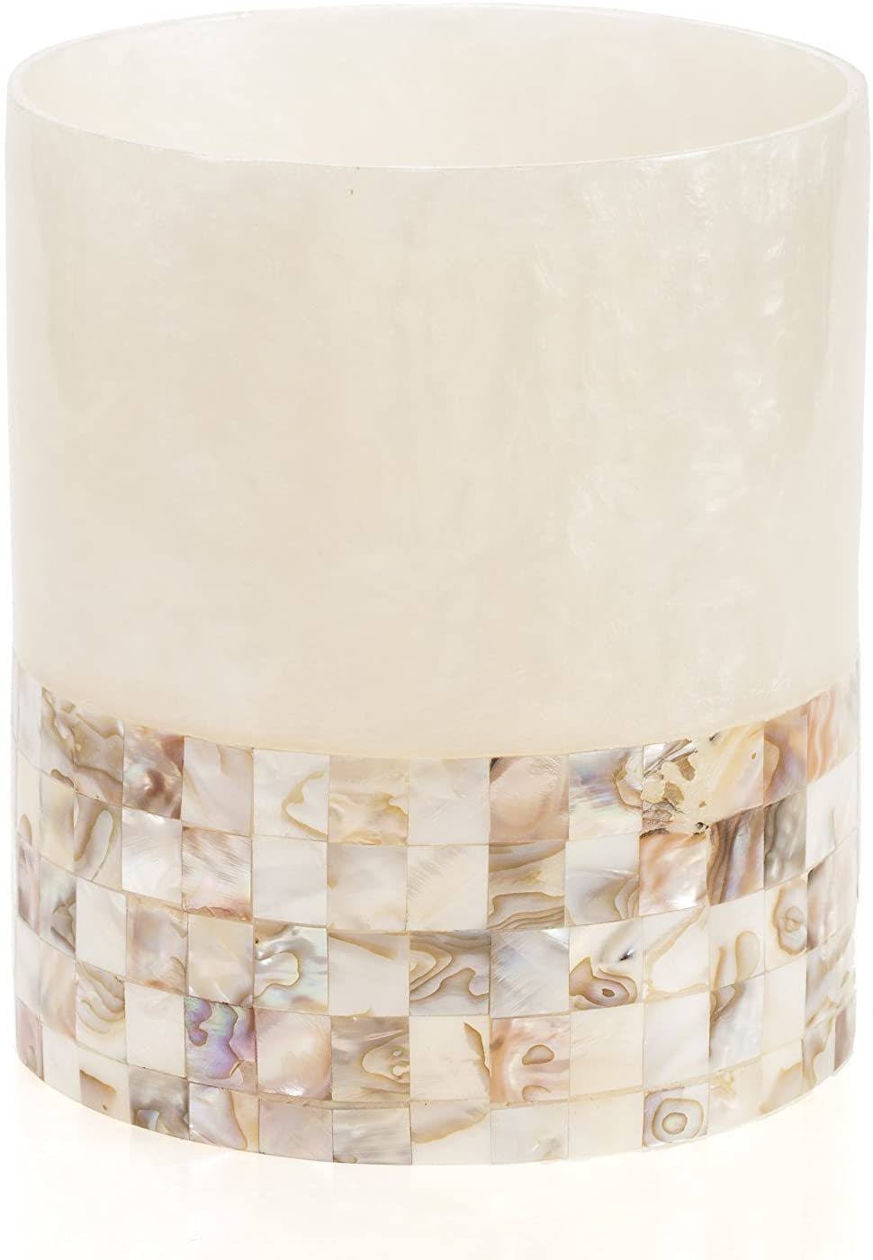 Bathroom Trash Can H26056