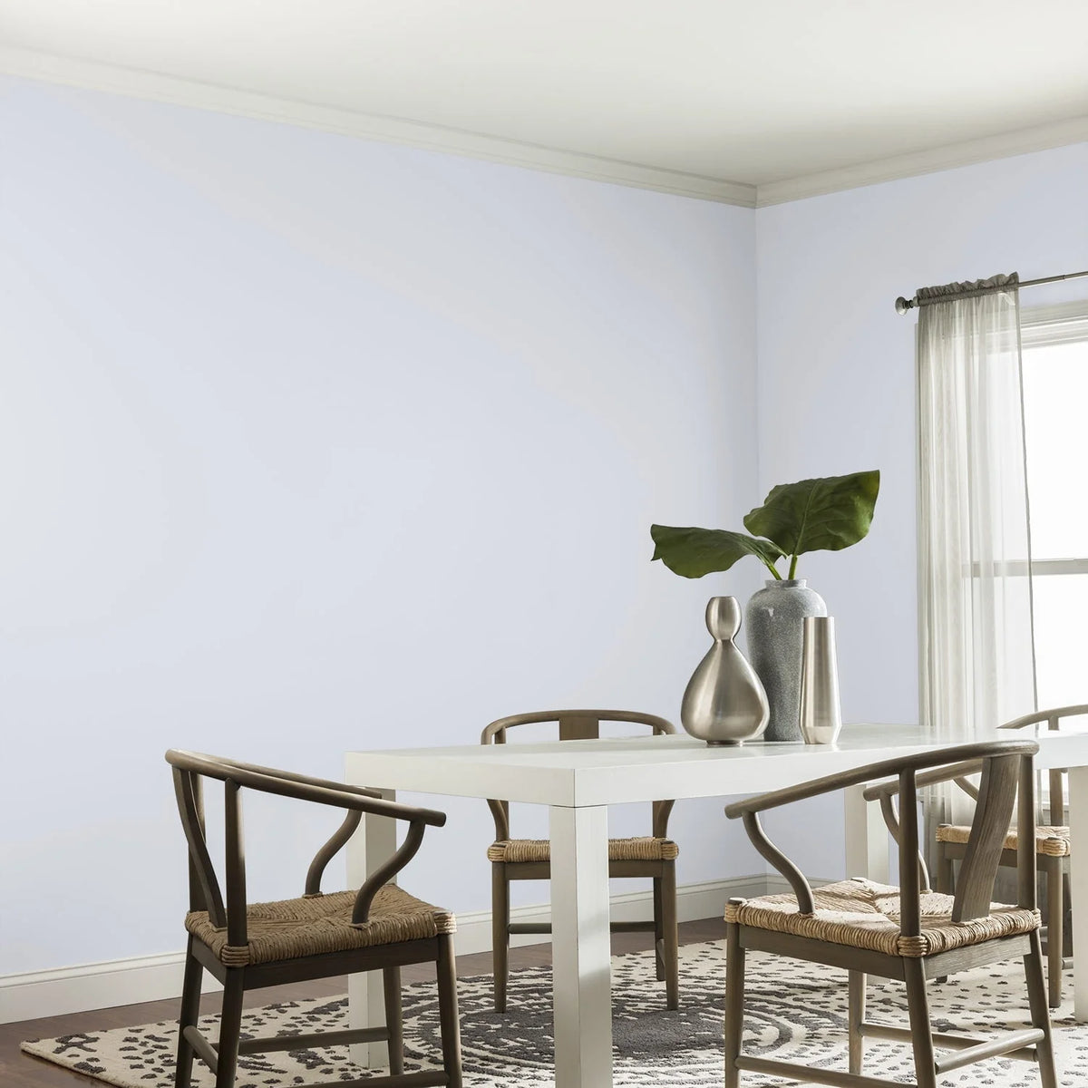 Flat Interior Paint 1 Gallon G657