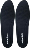 1 Inch Full Length Insoles Lifts 2 Lefts Large N959