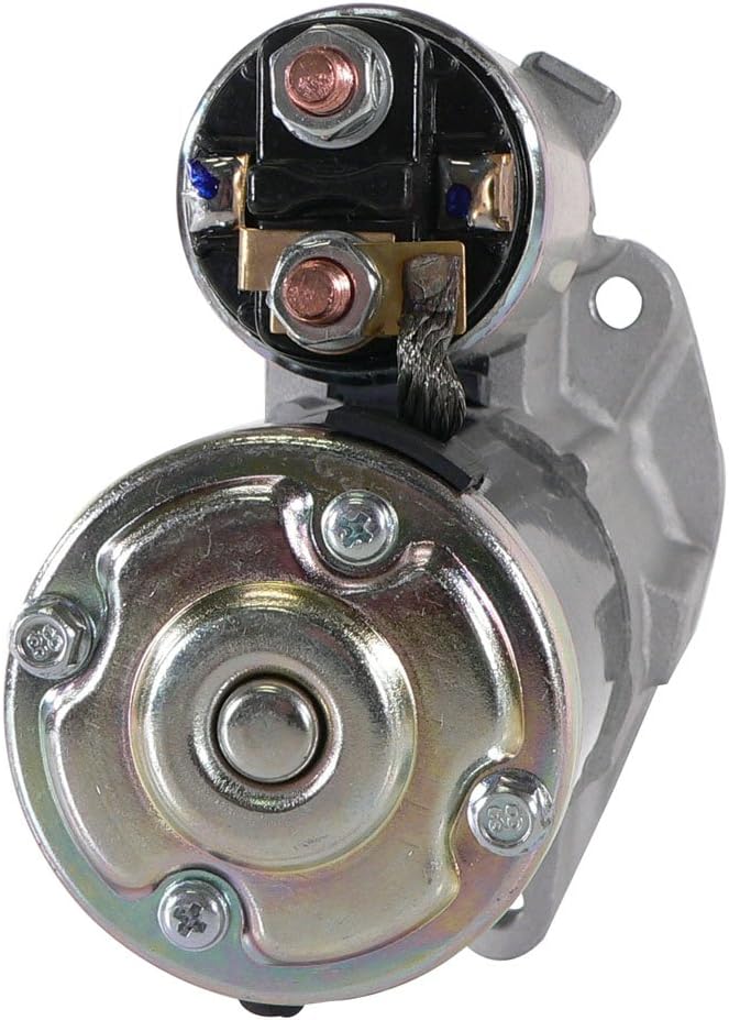 Starter for Dodge Ram Pickup Truck 5.7L 2005-2008 C38729