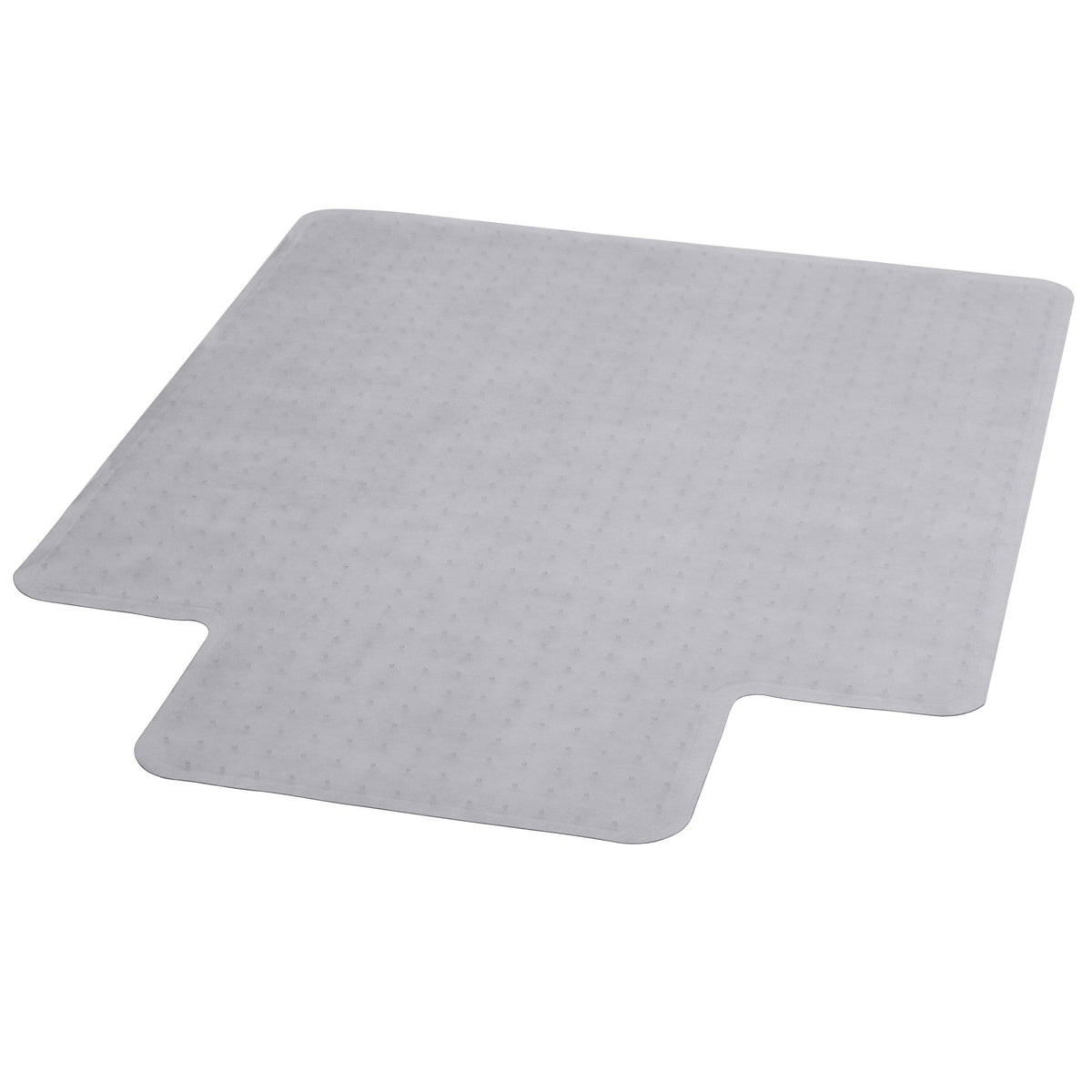 36'' x 48'' Carpet Chair Mat with Lip Y3696