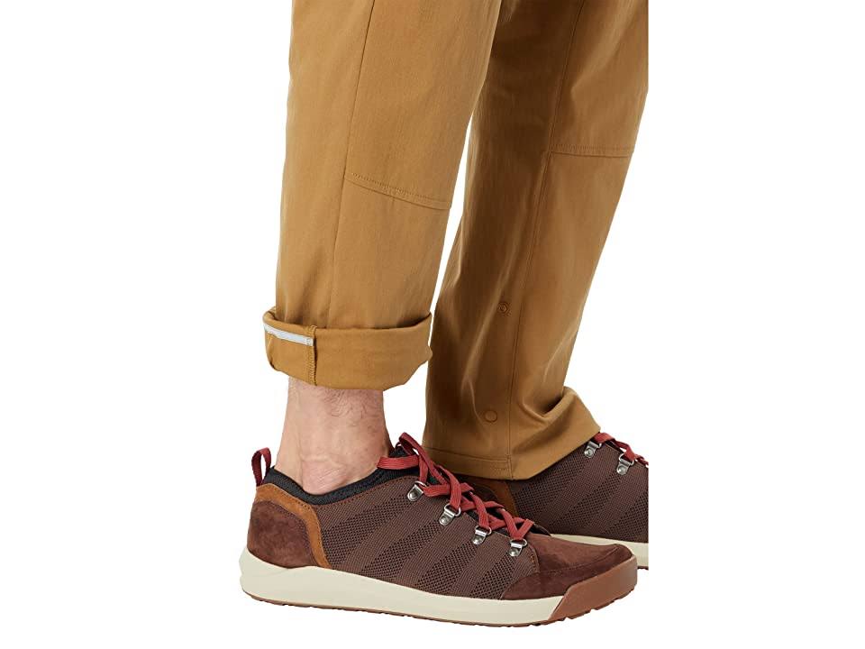 Men's AP Pant - Size 31 - Brown U527683