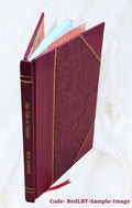 Leather Bound I8269