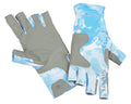 Blue Solarflex Guide Glove Y984199
