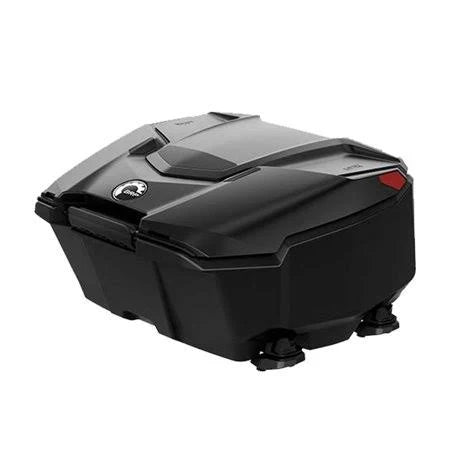 Black LinQ Cargo Box O263