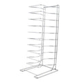 11 Shelves Pizza Pan Rack A362249