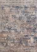 Mist Blue Rug 7'10 x 10'10 V989969