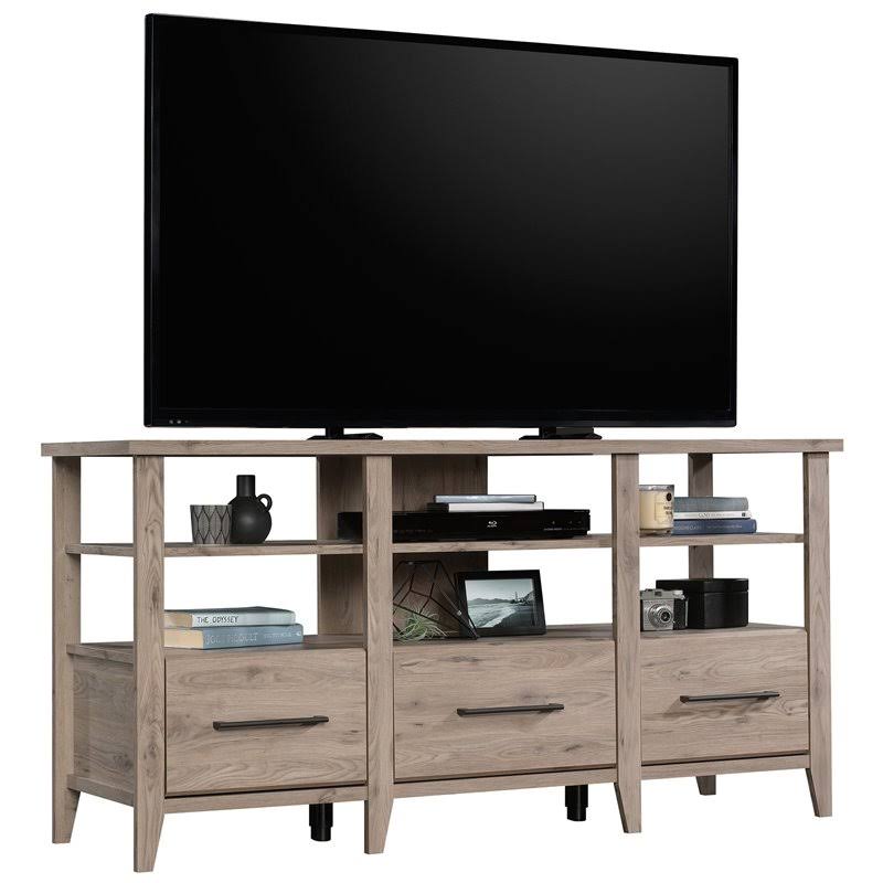 Credenza in Laurel Oak M1203