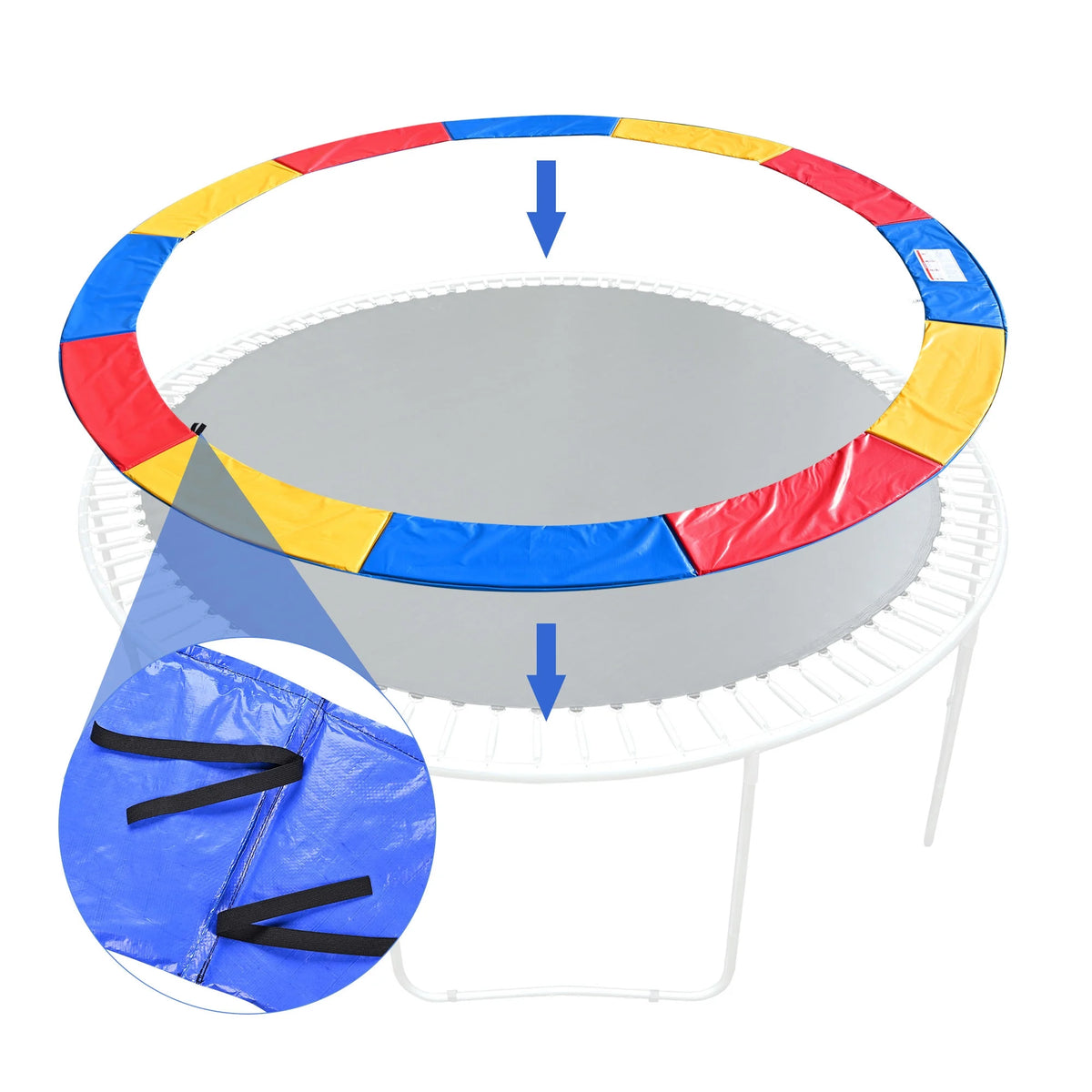 Trampoline Pad K3230