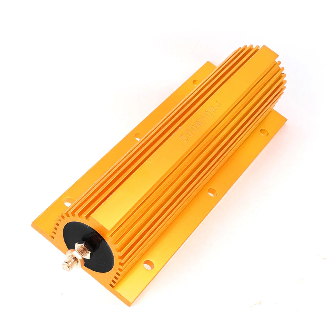 500W 10 Ohm Aluminum Housed Wirewound Resistor P22645
