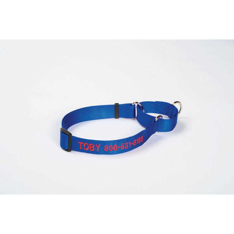 Martingale Collar Y119707