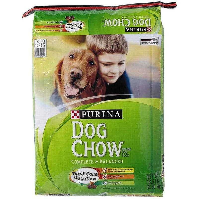 Chicken Complete Adult Dry Dog Food X5545