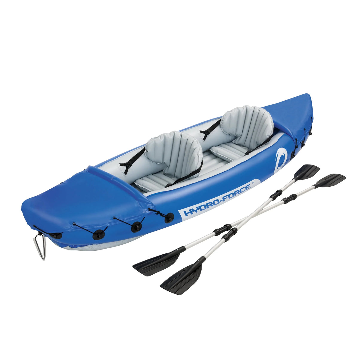Blue Inflatable Kayak H508940