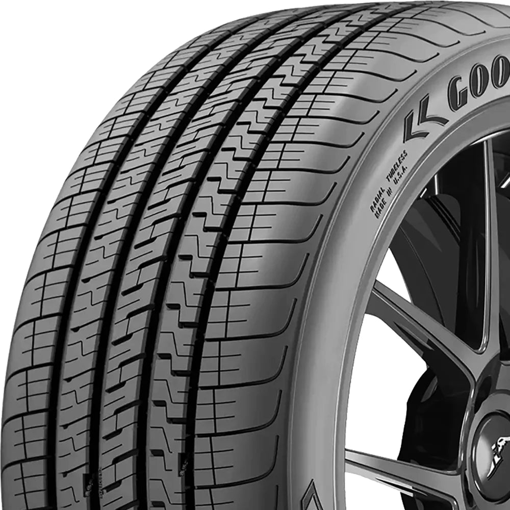 275/40ZR20 Passenger Tire R882153