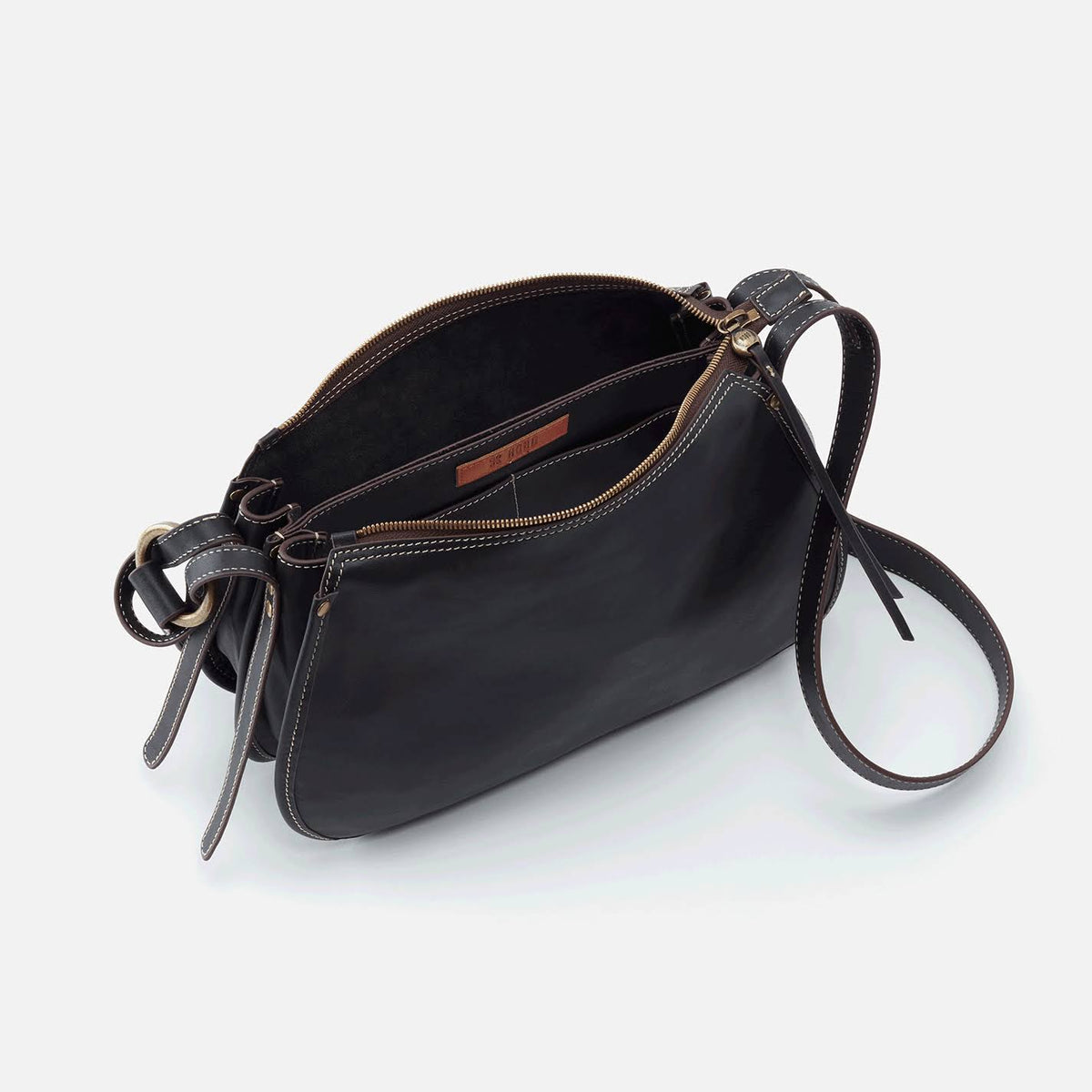 Black Shoulder Bag H122970