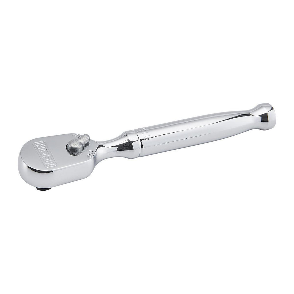 1/4 in. Drive Stubby Low-Profile Ratchet U221