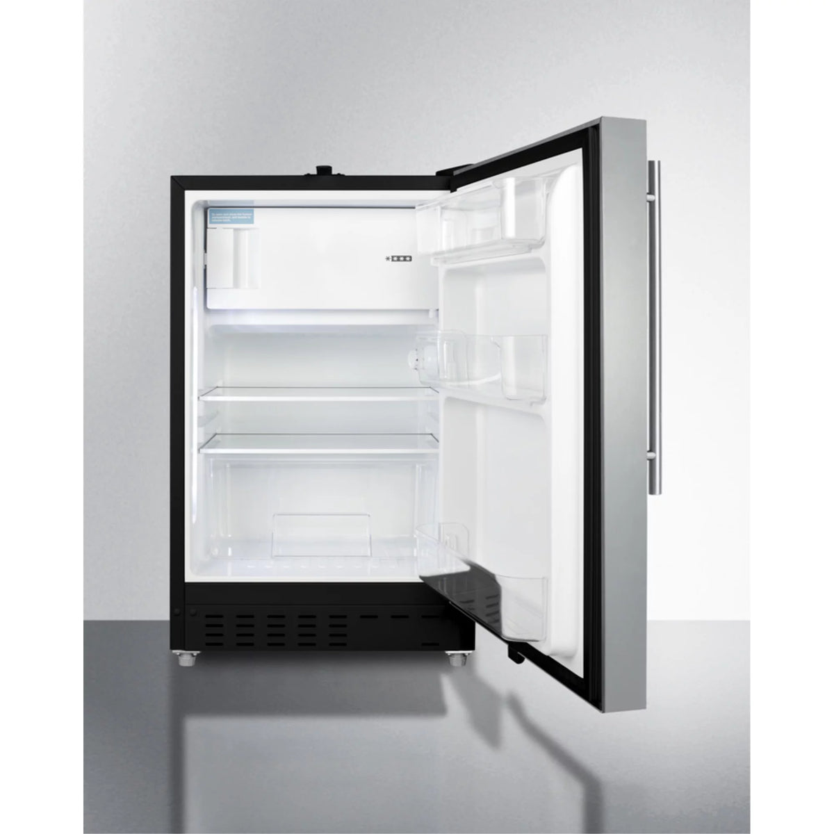 Compact Refrigerator E617331