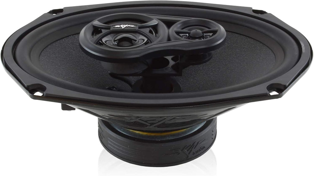 150 Watt 2-Way 5.25" Coaxial Speaker System B46160