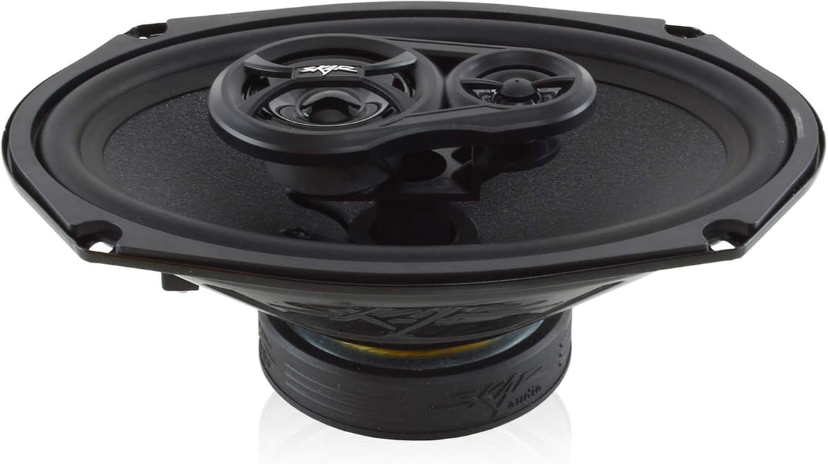 150 Watt 2-Way 5.25" Coaxial Speaker System B46160