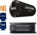 10" Bass System with Weather Resistant Amplifier O925832