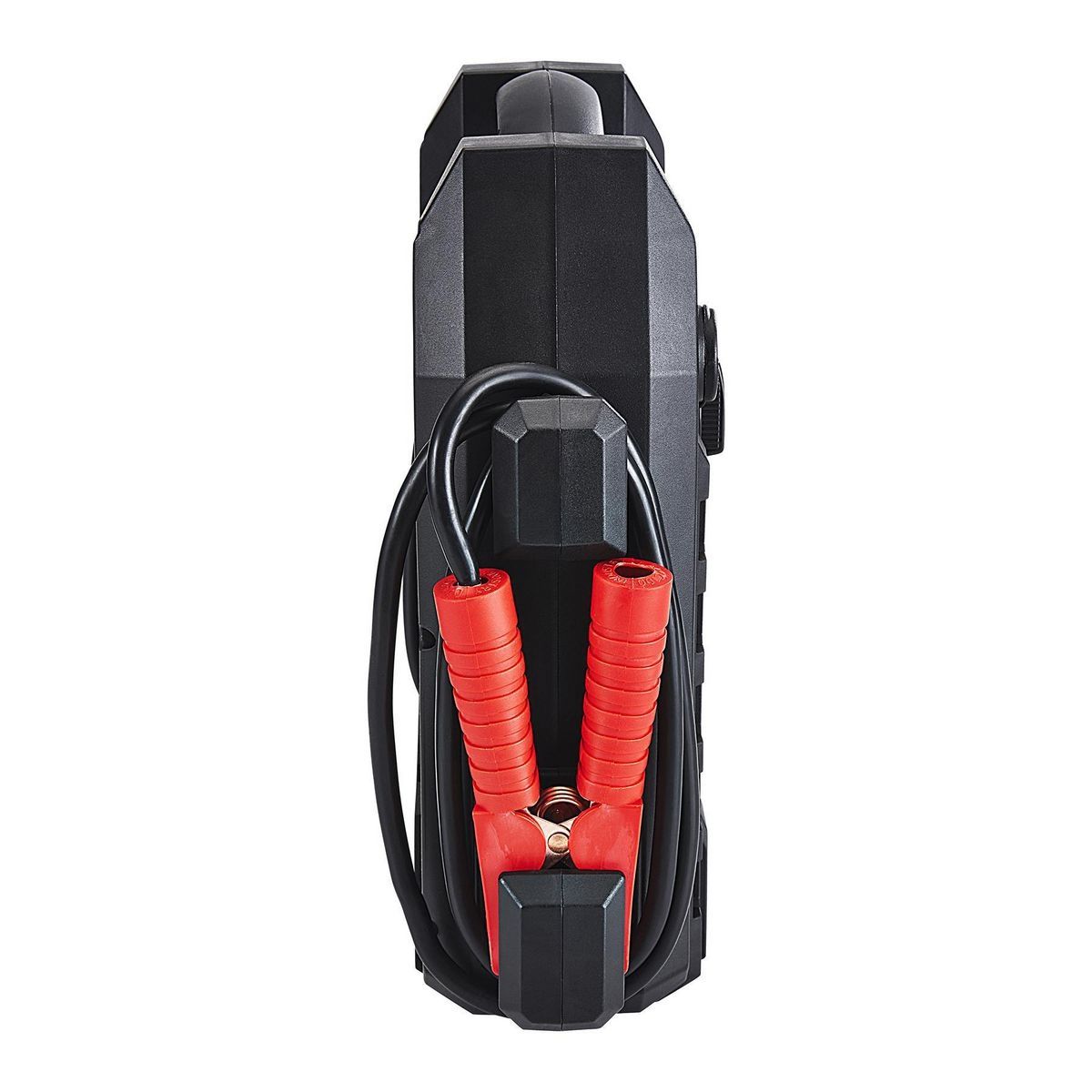Portable Car Battery Jump Starter and Power Pack Q54126
