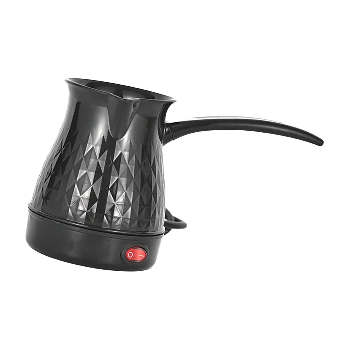 Electric Turkish Coffee Pot Q933