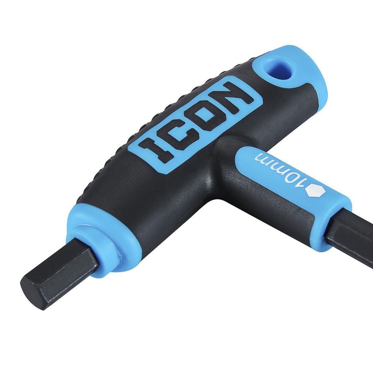 8 Piece T-Handle Hex Key Set N705170