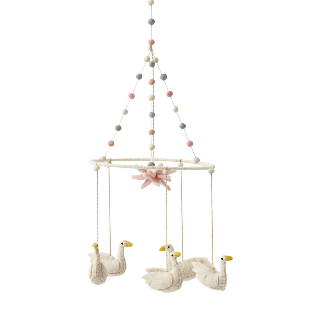 Swan Lake Mobile S42062