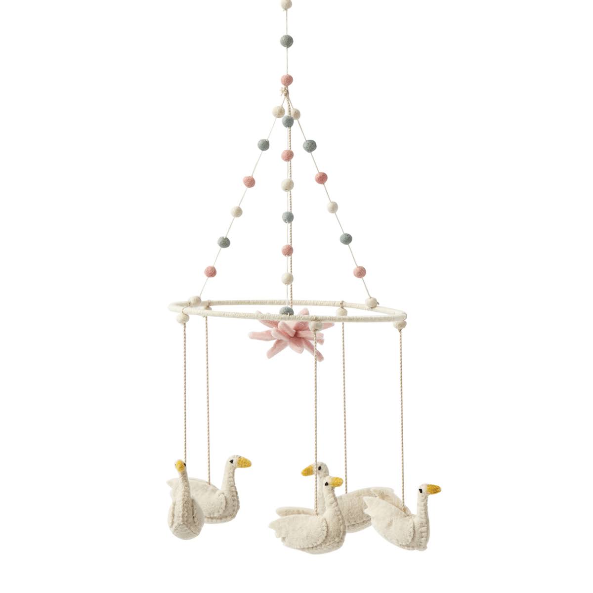 Swan Lake Mobile S42062