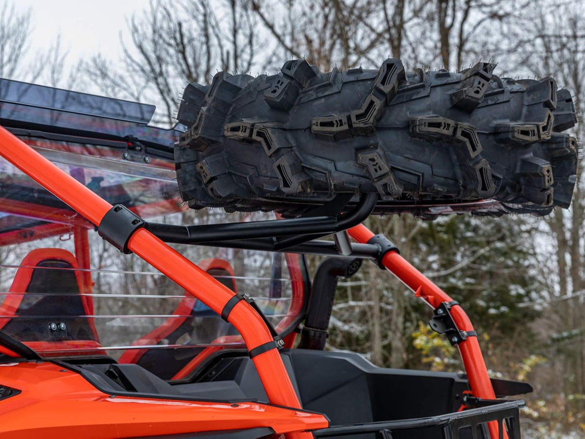 Spare Tire Carrier for Honda Talon 1000X-4 S37552