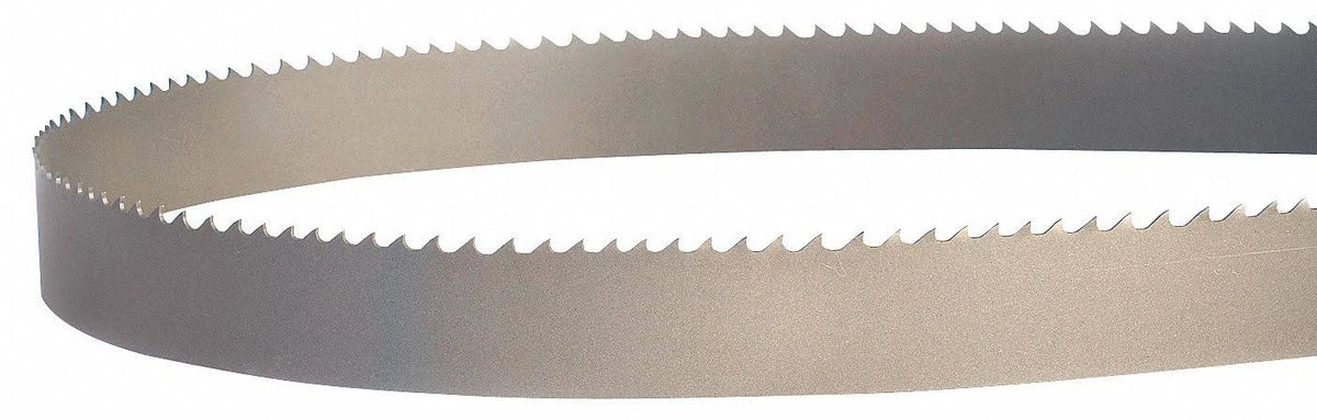 14 ft. 6 in. L Band Saw Blade, 5/8 TPI U2055