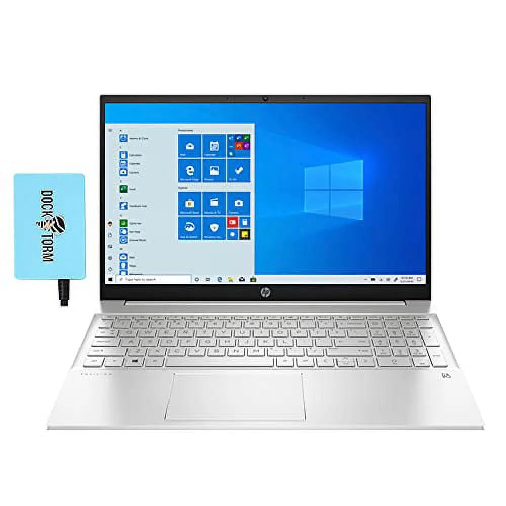 15.6" Full HD Laptop with 16GB RAM 512GB SSD V1444